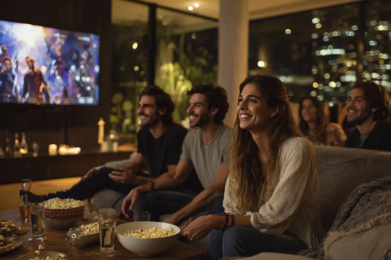 Melhores filmes infanto juvenil Netflix que vão entrar para o seu coração 1 Cena de 'Para Todos os Garotos que Já Amei'