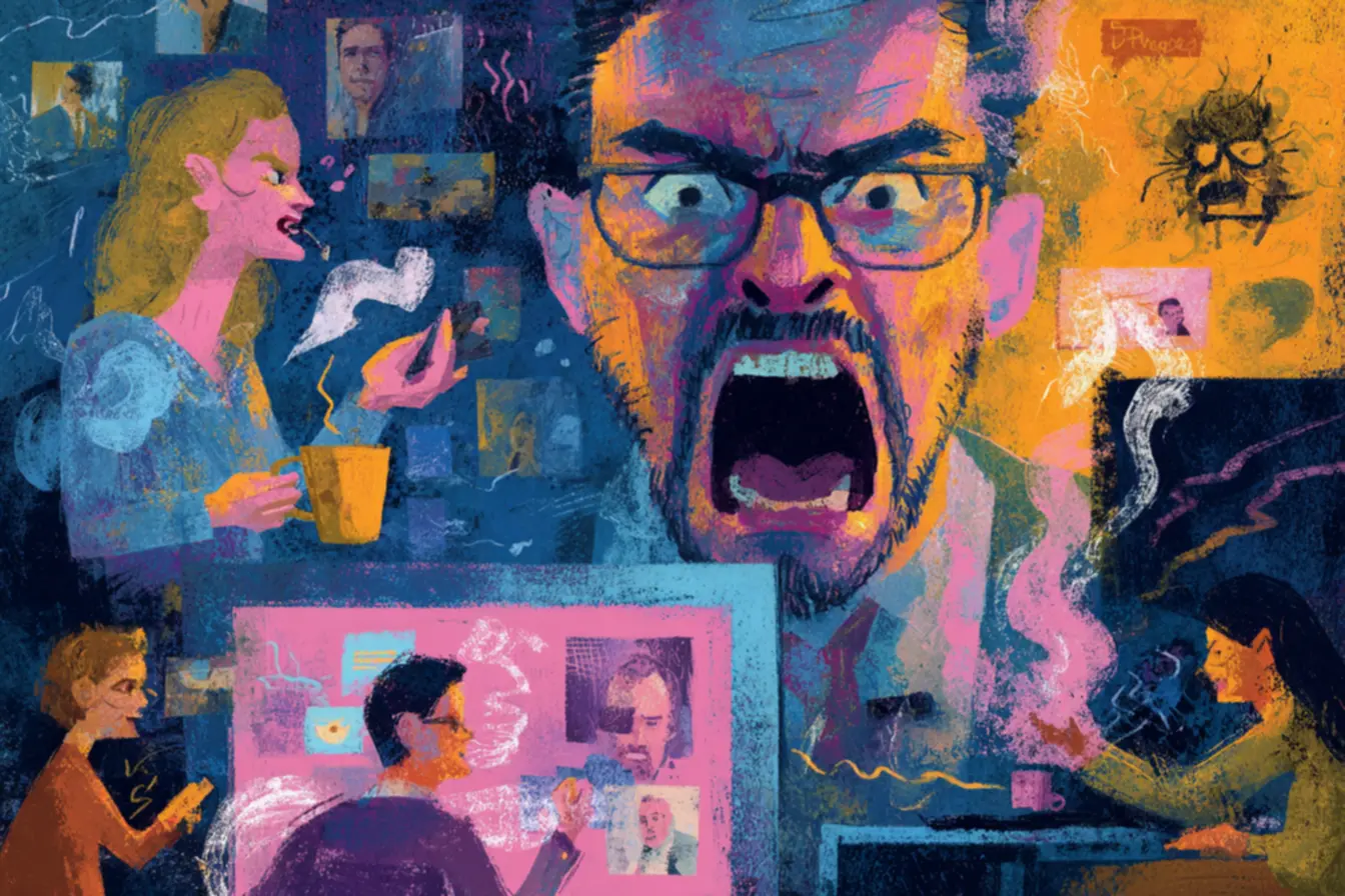 Adeus comédia morna de streaming: The Studio virou prova de que o gênero ainda pode surpreender 4 Meditações sobre o sucesso e a frustração