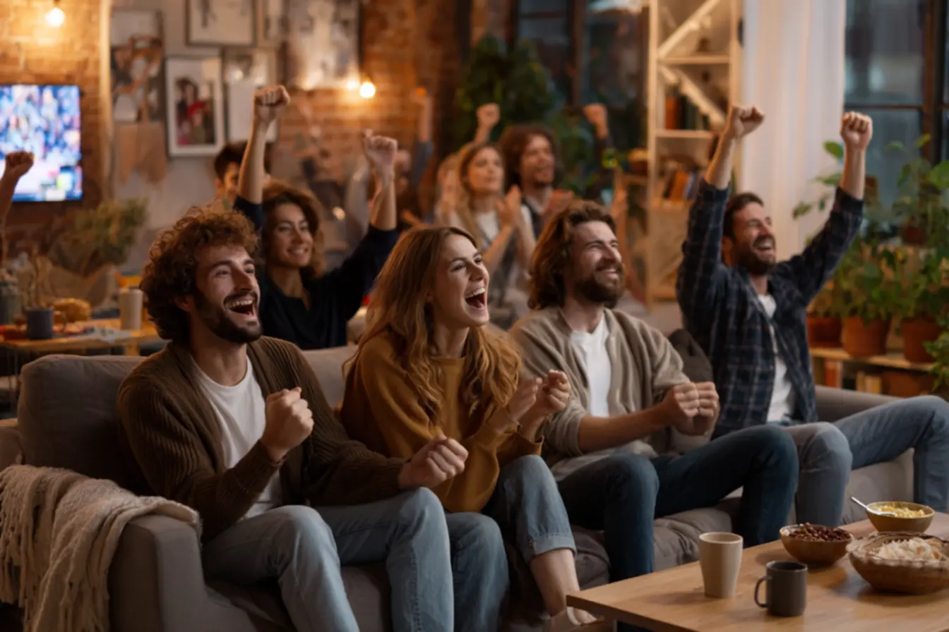 Adeus comédia morna de streaming: The Studio virou prova de que o gênero ainda pode surpreender 1 Cena de comédia ácida