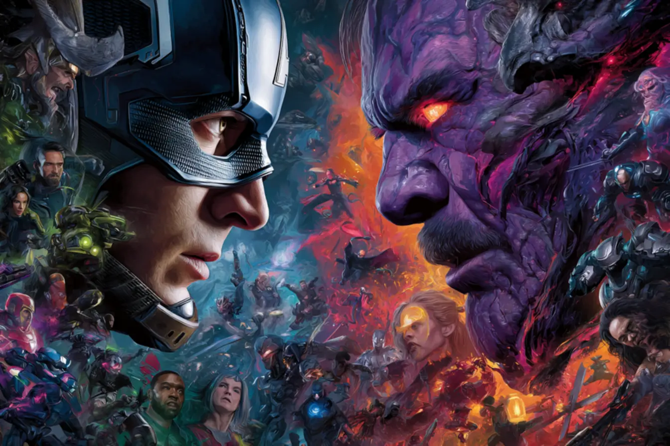 Mudança no panorama das séries