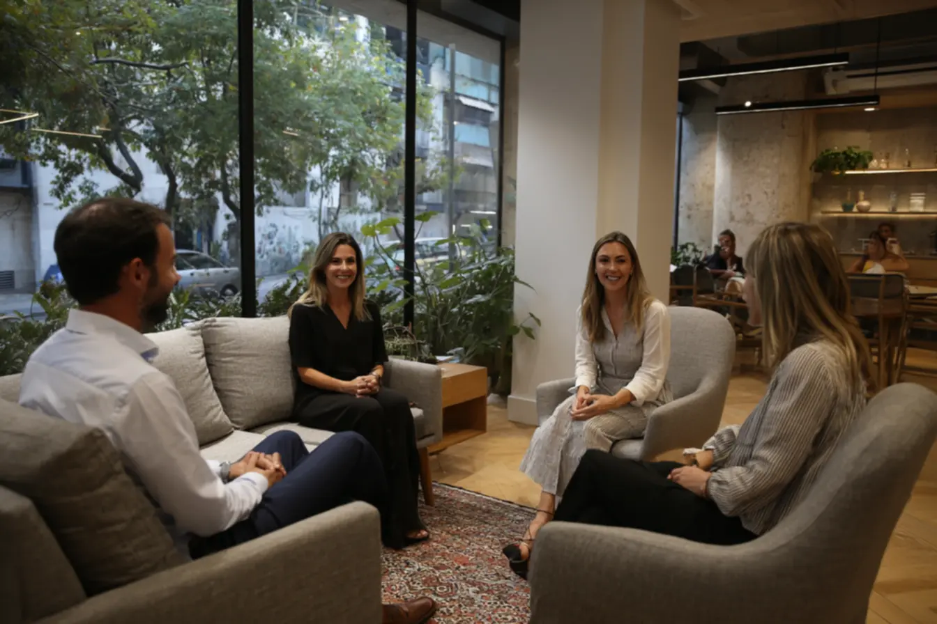 Amizade e desconfiança em 'Mulheres Imperfeitas'