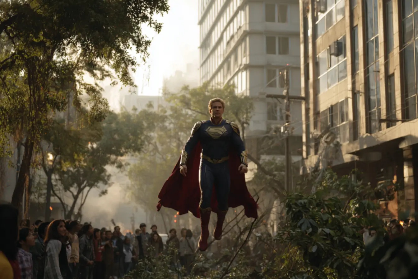 Destaques do Prime Video