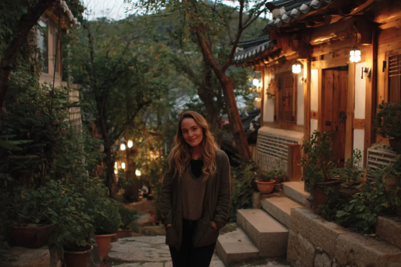 Com Carinho, Kitty terá 4ª temporada? Descubra o futuro da série! 1 Com Carinho, Kitty - A jornada de Kitty Song-Covey