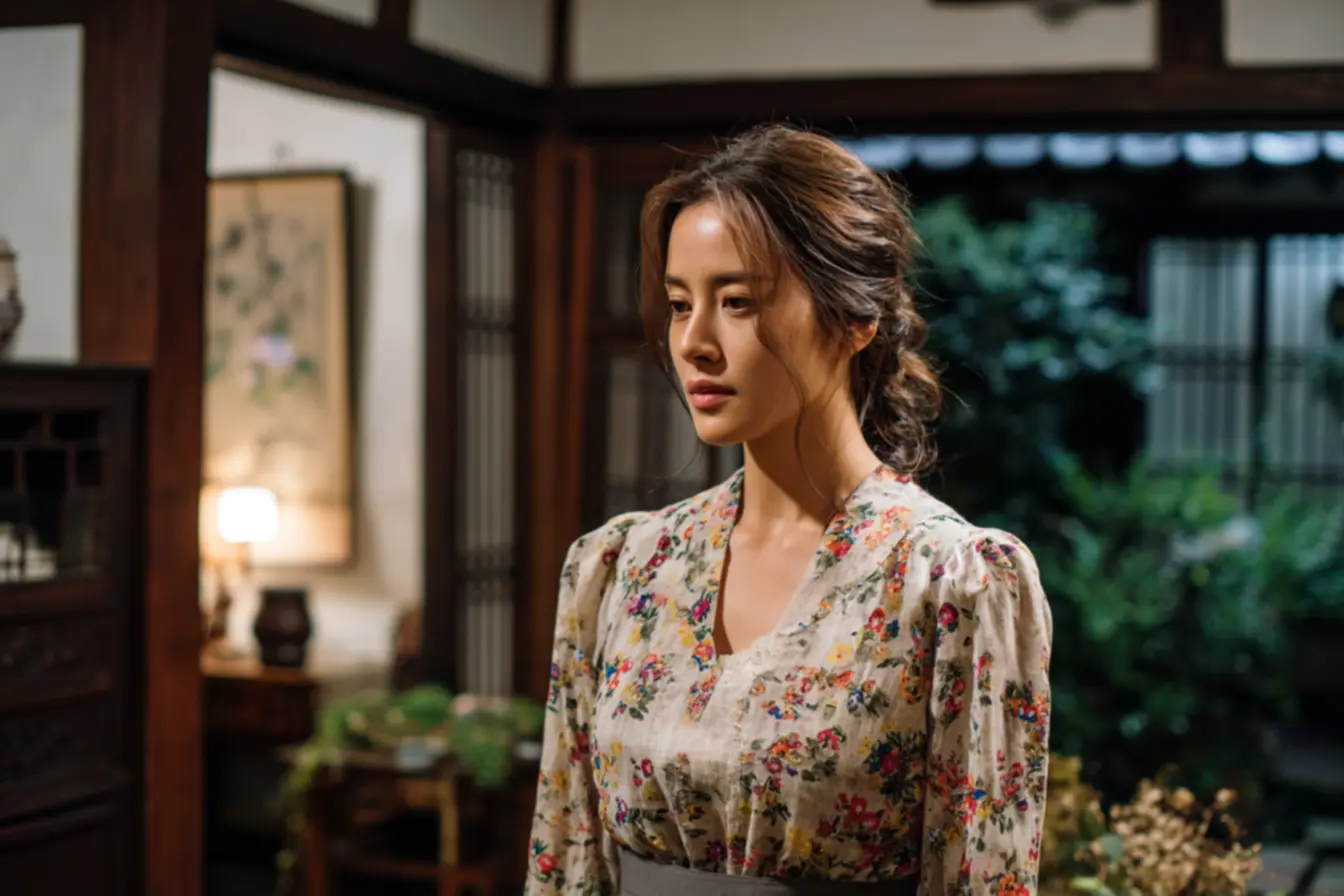 Com Carinho, Kitty terá 4ª temporada? Descubra o futuro da série! 3 Elenco da série - Kitty e Min-ho