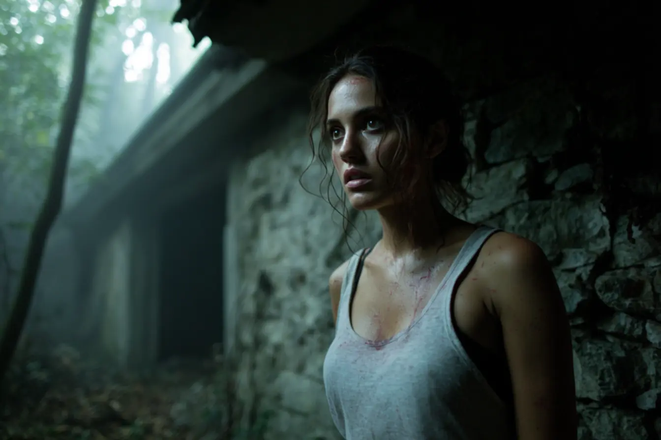 Diferença entre a rotina e o pesadelo na Assistente de Necrotério