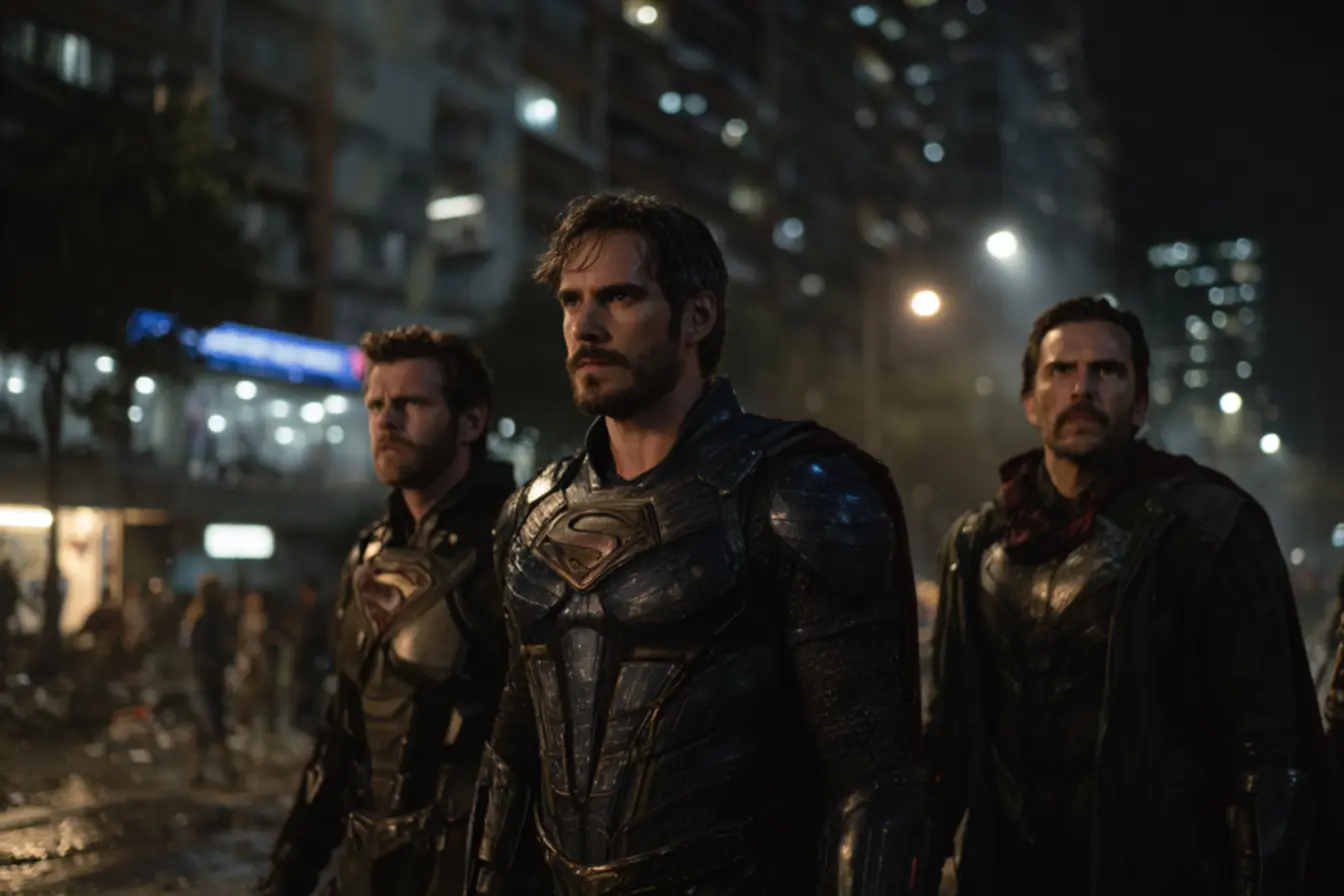 Erin Moriarty lutando pela saúde enquanto interpreta Starlight em The Boys