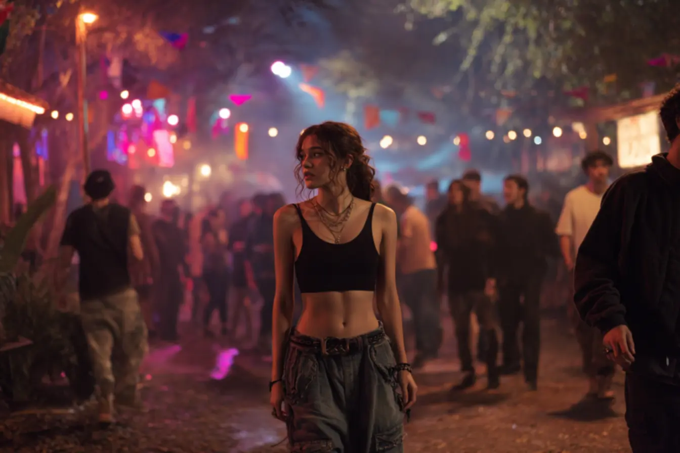 Euphoria - Uma nova temporada a caminho