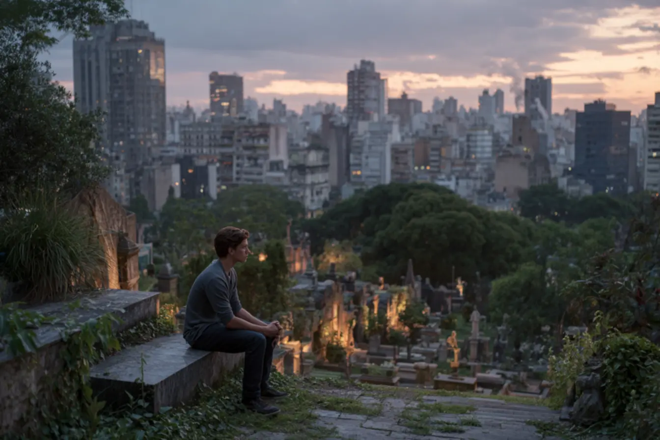 Homem-Aranha enfrenta novos desafios emocionais