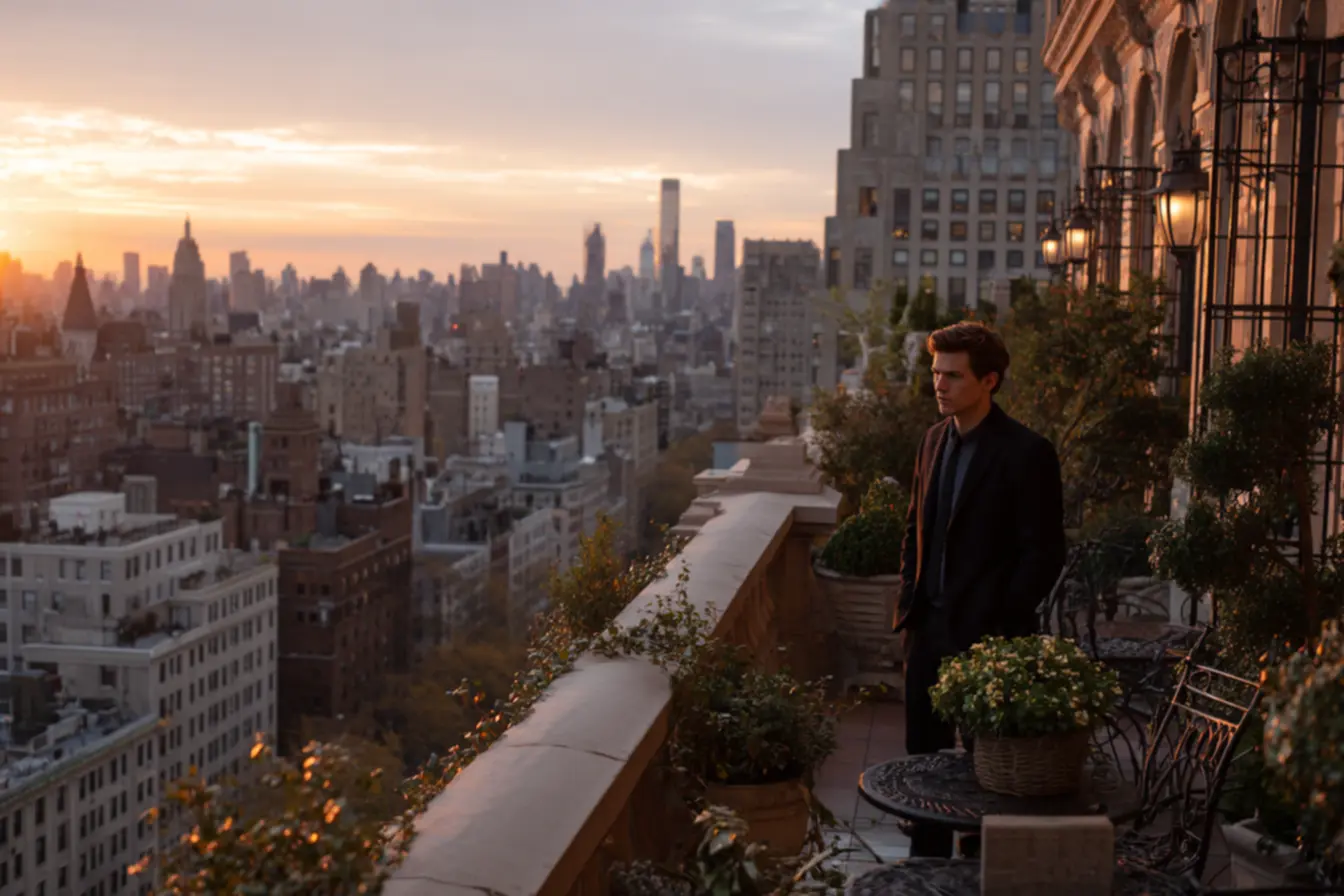 Homem-Aranha lutando contra seus desafios emocionais