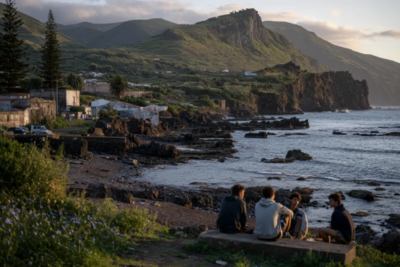 Mar Branco e a reflexão sobre escolhas e suas consequências