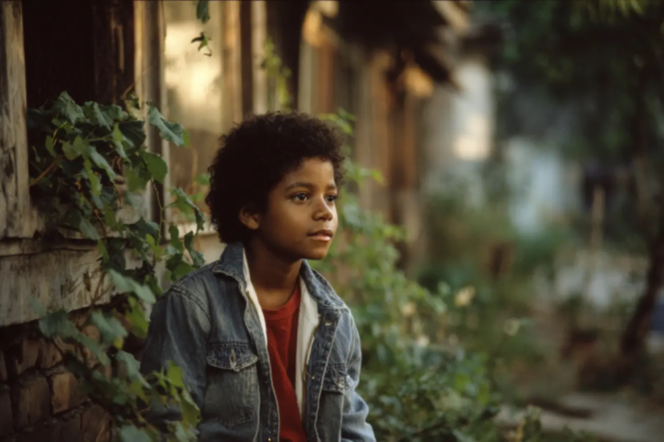 A trajetória musical de Michael Jackson