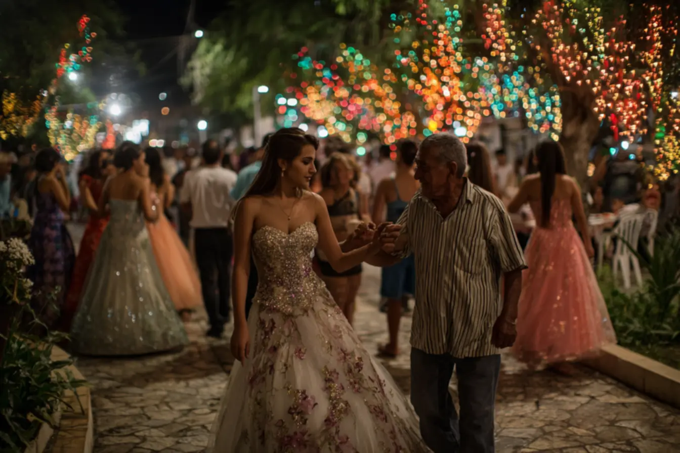 Os rituais opressivos de Gilead e a luta pela autonomia