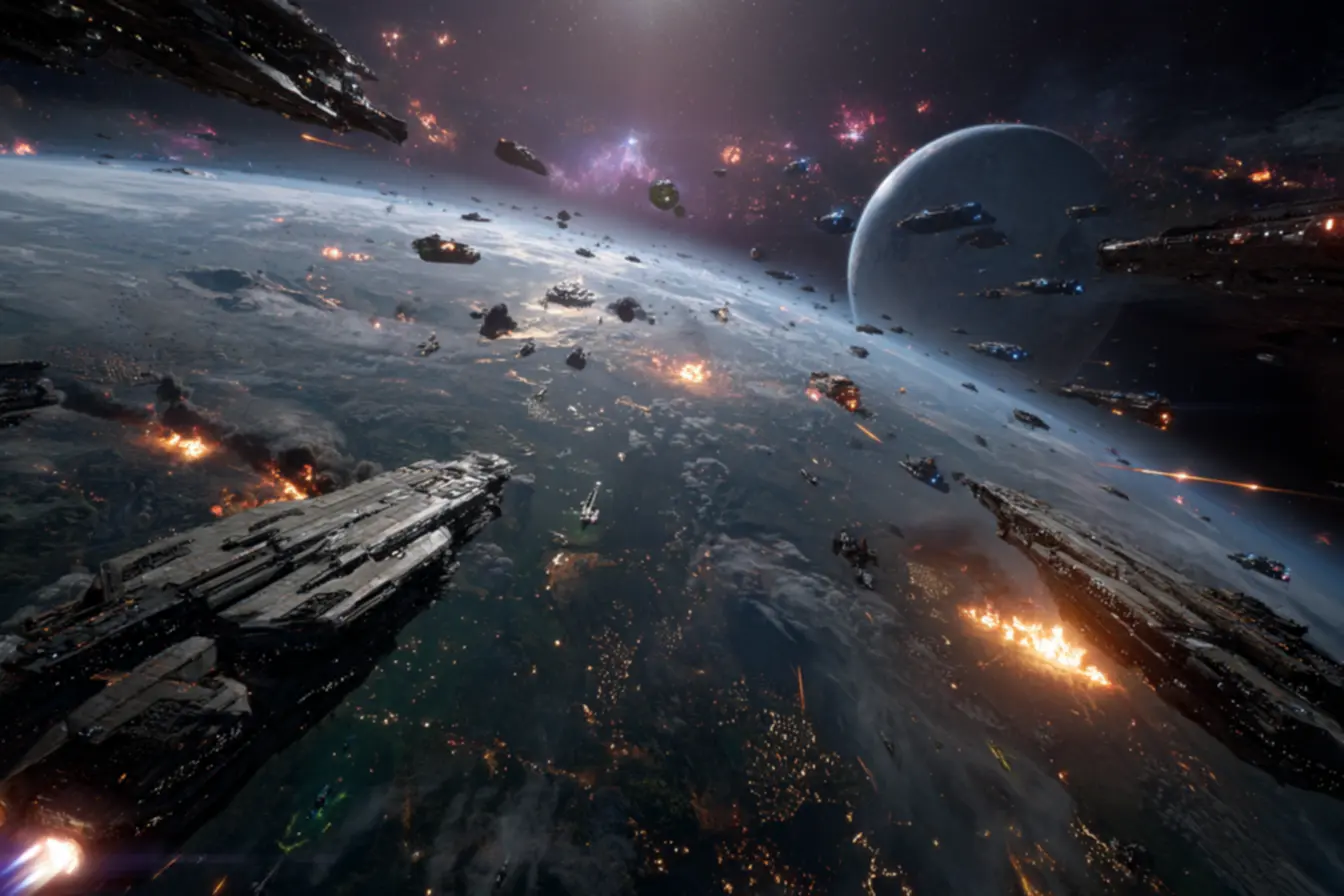 Análise crítica de filmes e séries