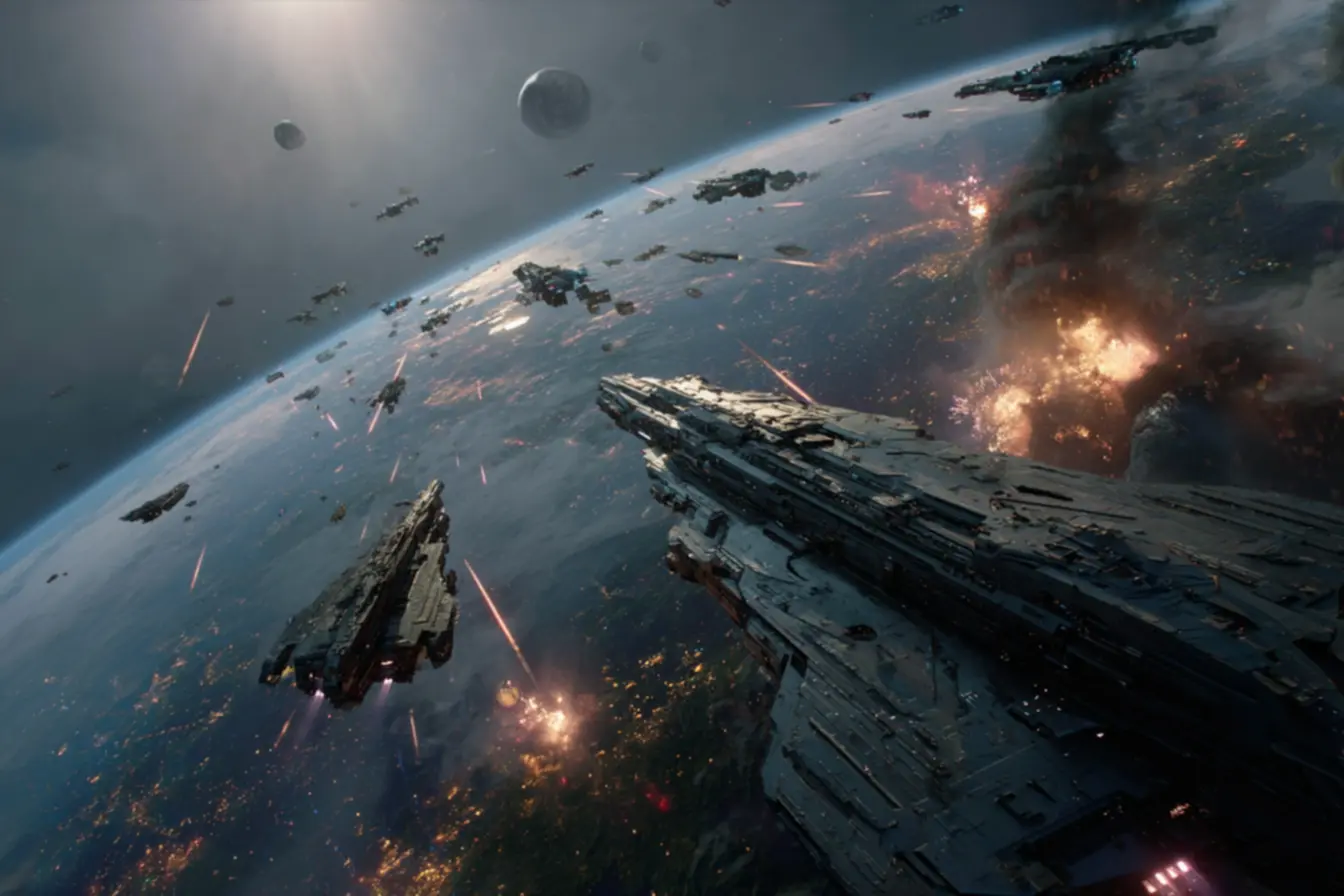 Críticas especializadas em filmes e séries