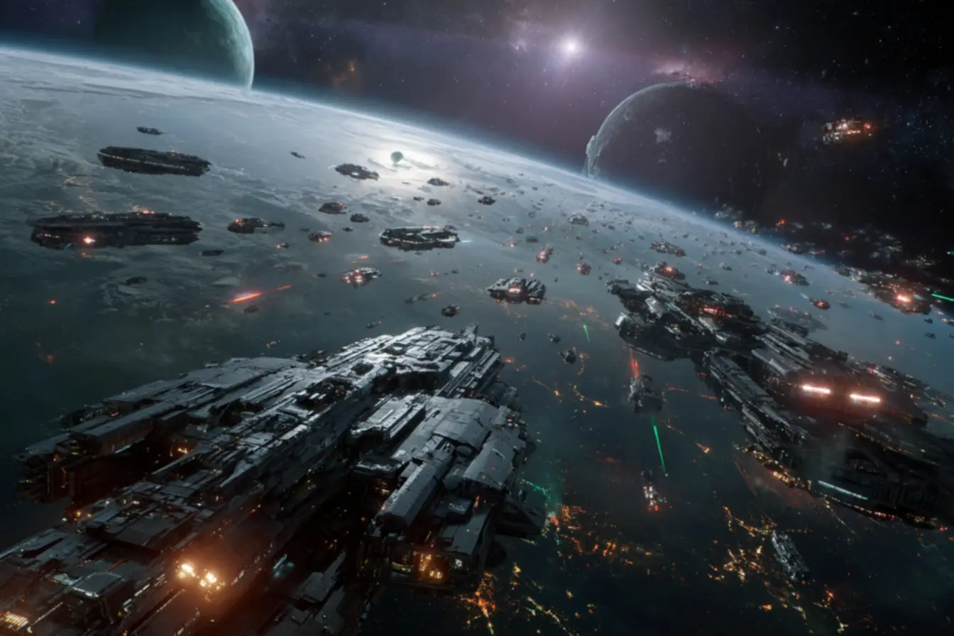 Experiência imersiva ao assistir filmes