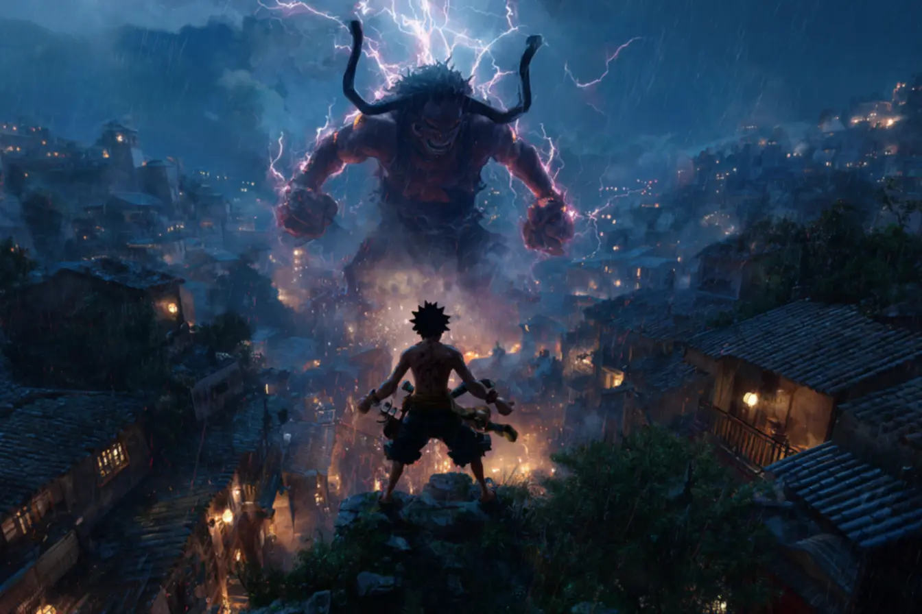 Imu em Elbaf, a nova ameaça que se revela