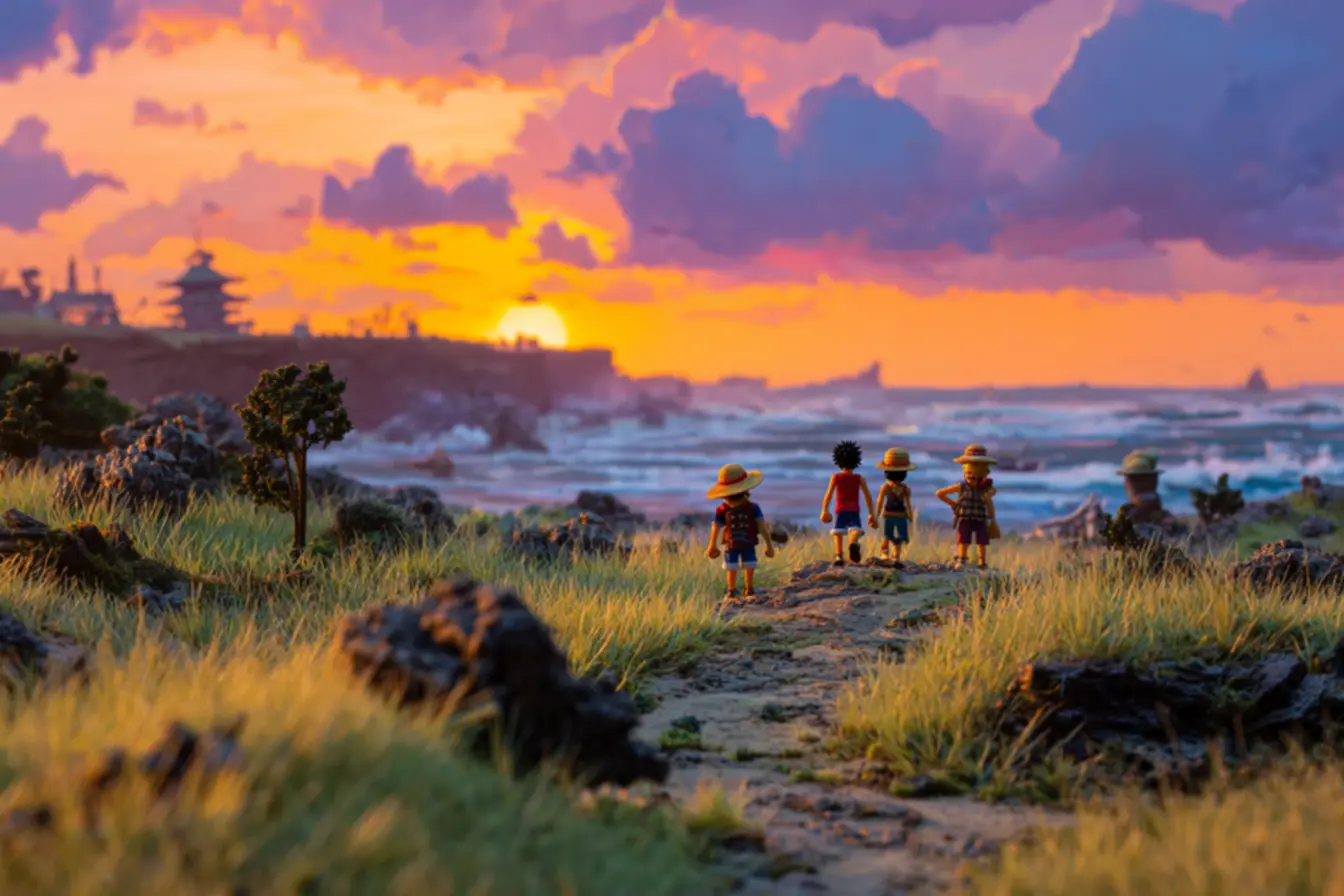 Loki e os Gigantes de Elbaf