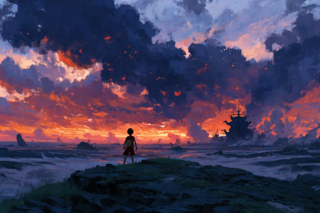 Cultura dos gigantes em Elbaf