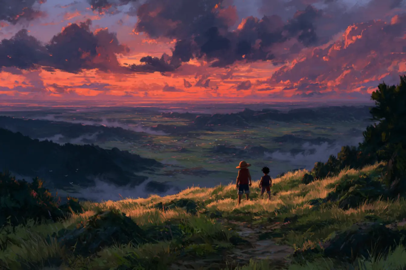 Expectativa pelo Capítulo 1180 de One Piece