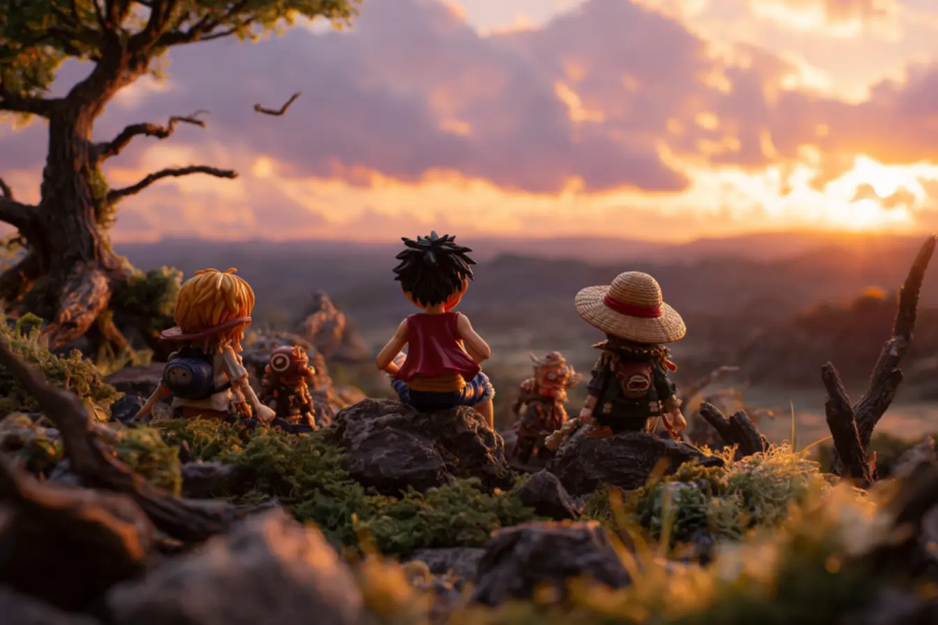 Expectativa pelo Capítulo 1180