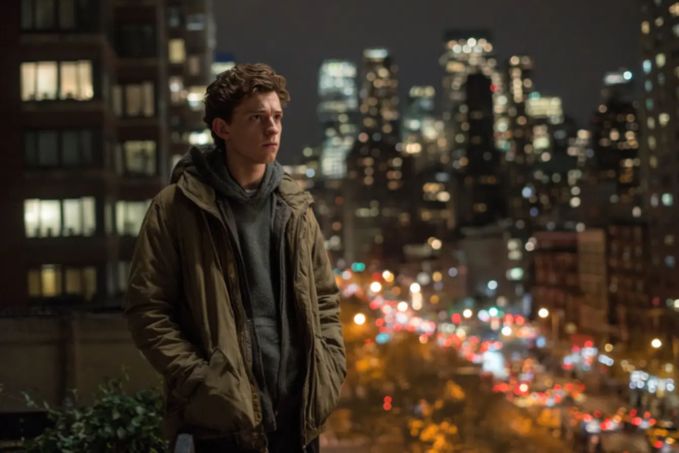 Homem-Aranha: Sem Volta para Casa