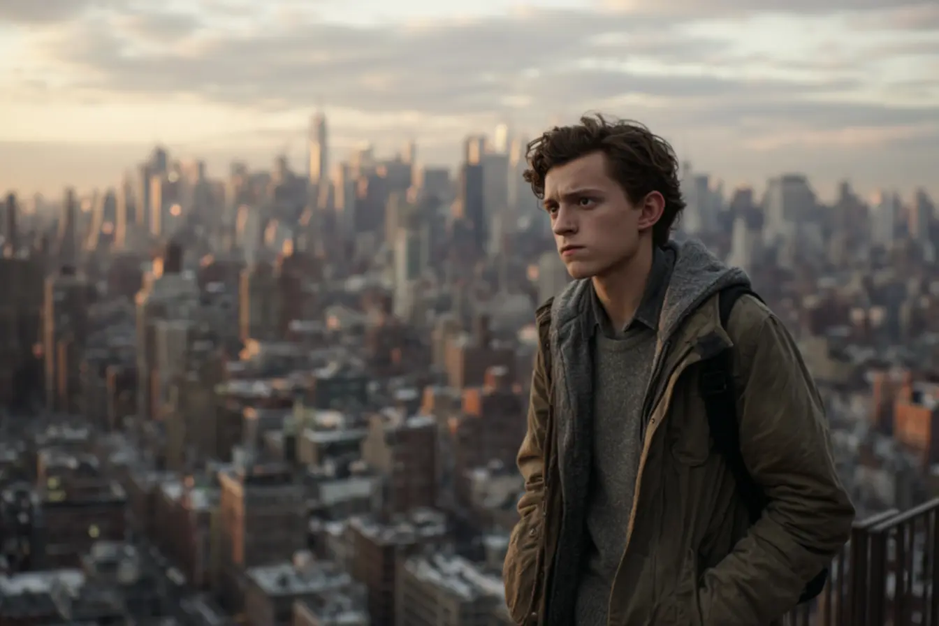 O Impacto dos Filmes do Homem-Aranha no Streaming