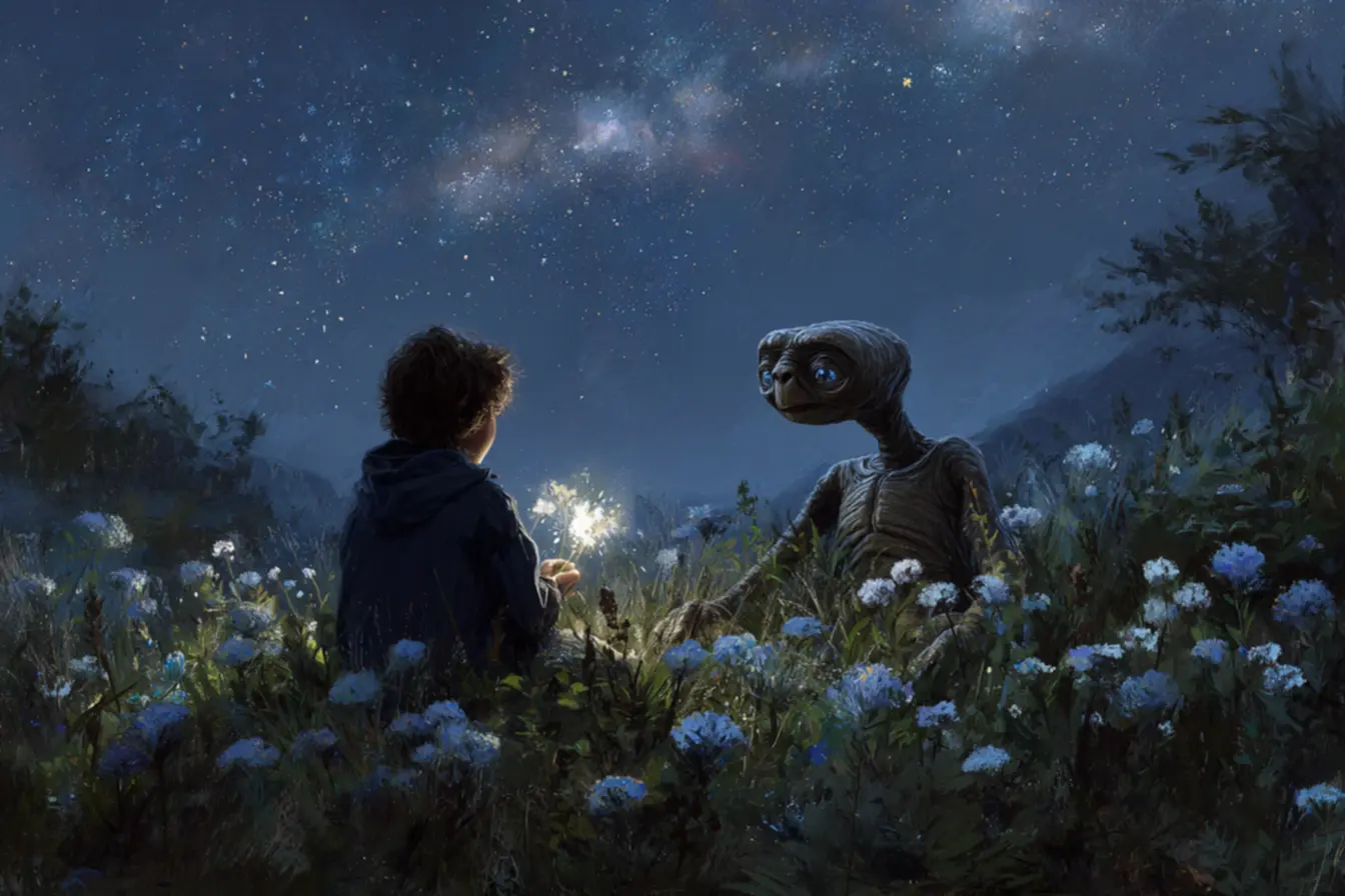 A preservação do legado cinematográfico.