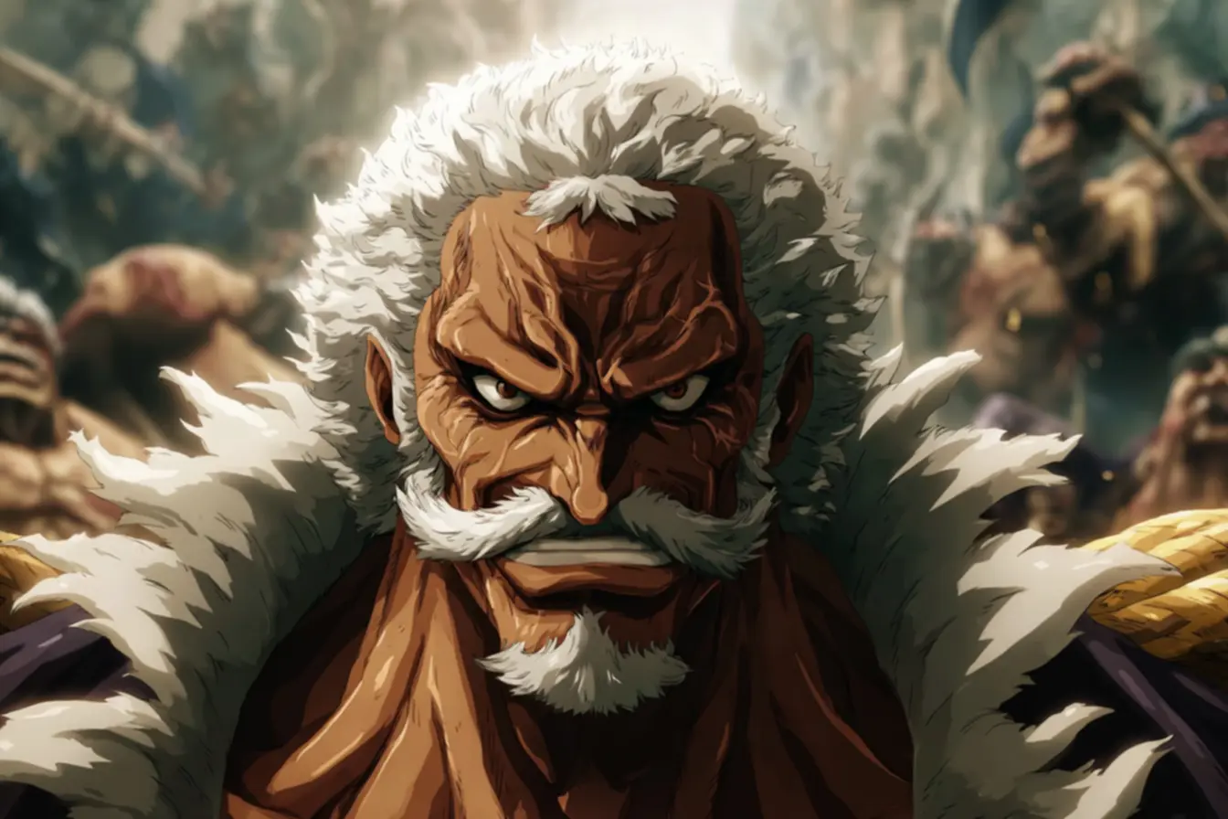 Imu e a batalha em Elbaf