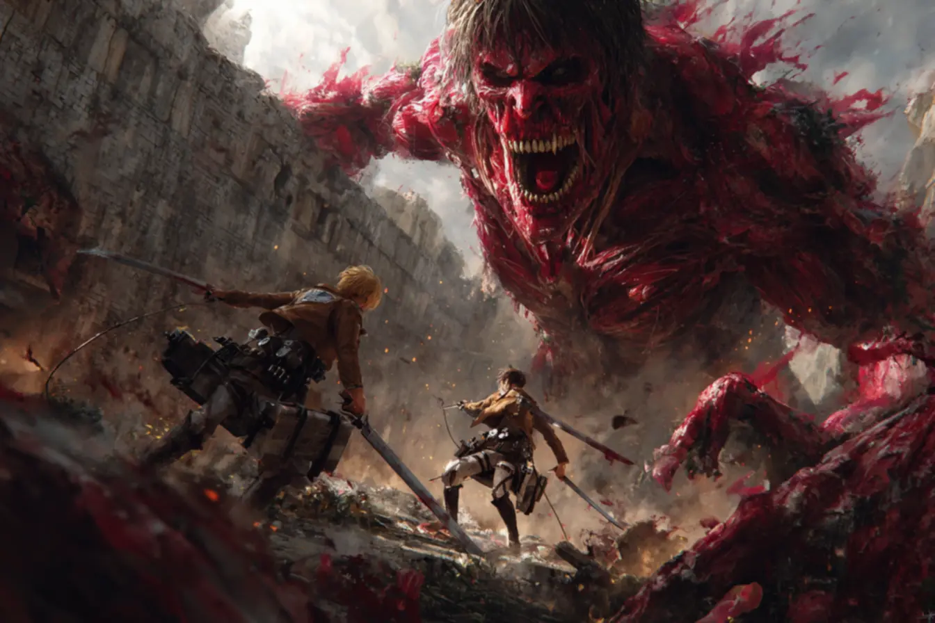 Os detalhes escondidos em Good Omens