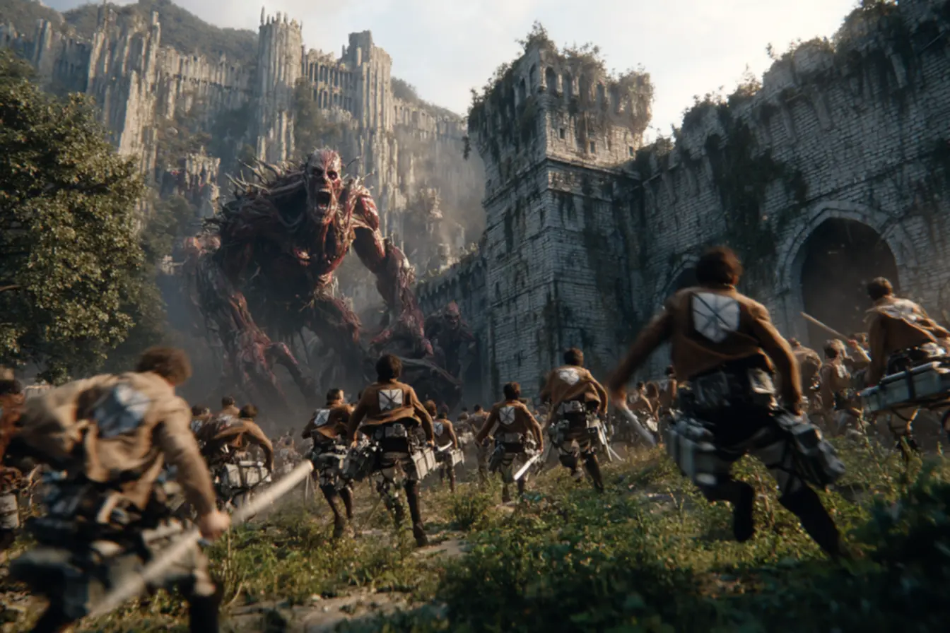 A dualidade e a moralidade em Castlevania