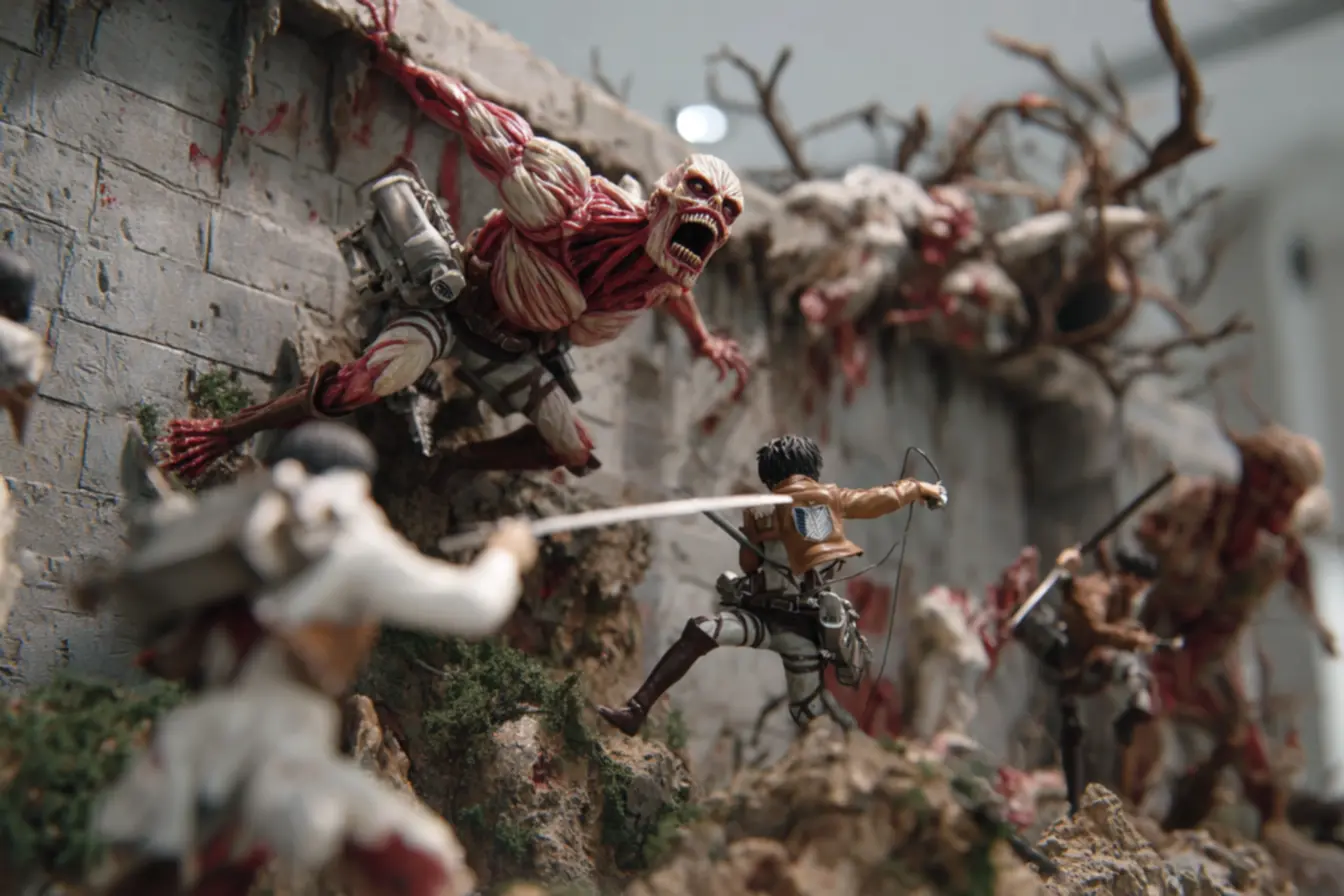 Redescobrindo a magia nas séries de fantasia