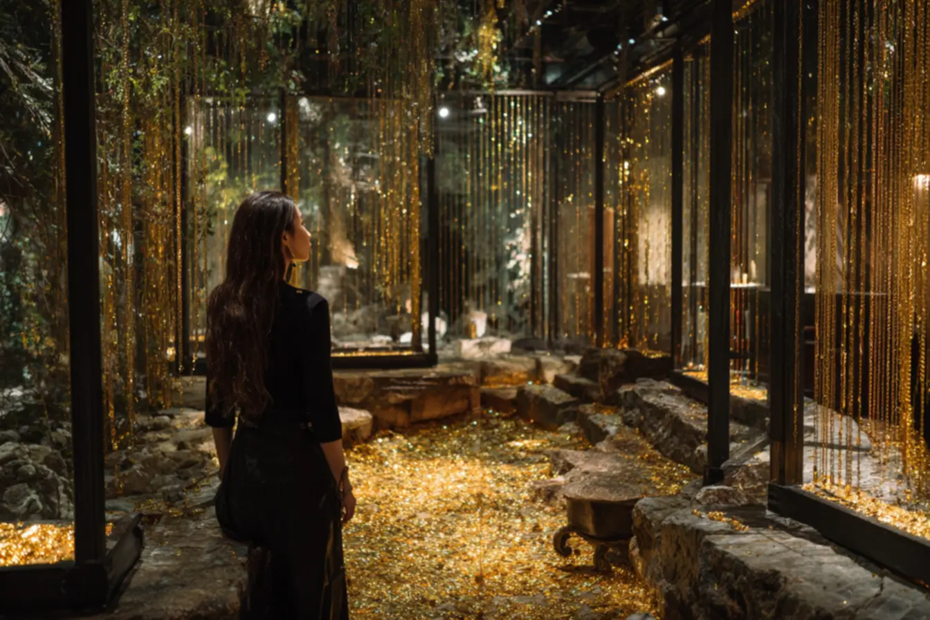 Conflitos emocionais entre personagens