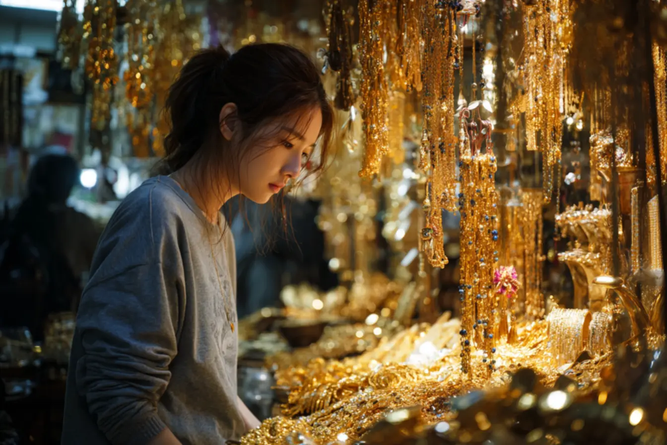 Personagens principais da série