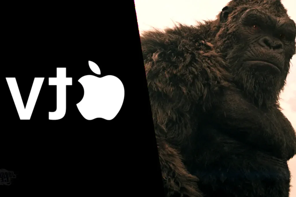 Explore as melhores séries da Apple TV+ em 2026, das intrigantes tramas de "Seus Amigos e Vizinhos" a monstros em "Monarch".