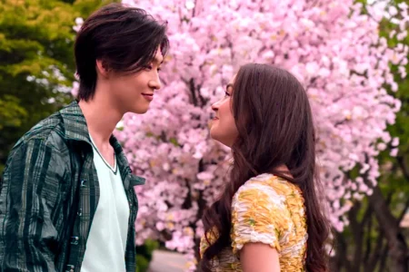 Expectativas para a quarta temporada de Com Carinho, Kitty: temas, personagens e dilemas que refletem o crescimento juvenil.