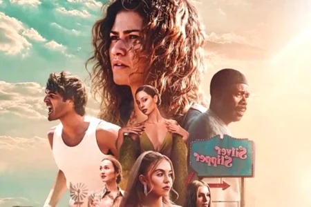 Prepare-se para a 3ª temporada de Euphoria, que promete revelar novas camadas de seus personagens e suas lutas emocionais.