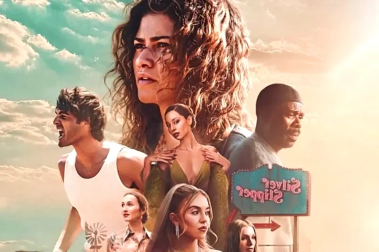 Prepare-se para a 3ª temporada de Euphoria, que promete revelar novas camadas de seus personagens e suas lutas emocionais.