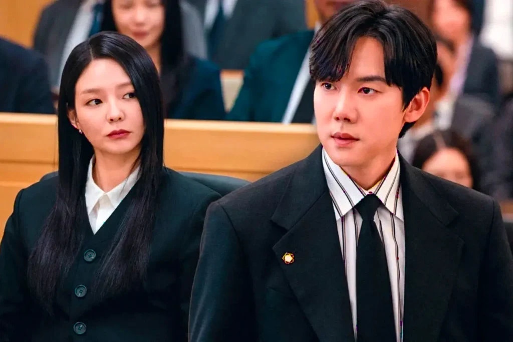 O final de Advogado Fantasma muda nossa percepção sobre vida e morte, revelando verdades ocultas e a luta por justiça.