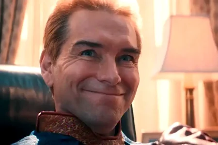 A análise da ascensão de Homelander em "The Boys" revela as complexidades do culto à personalidade na sociedade atual.