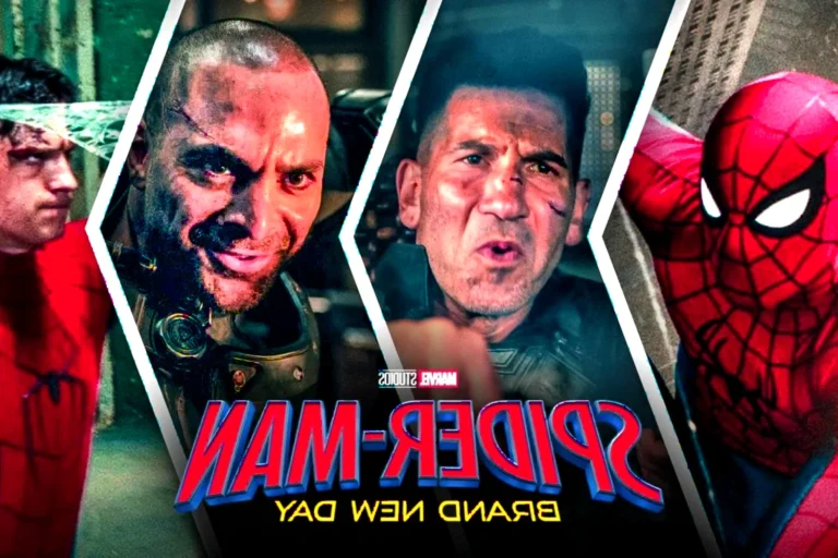 Homem-Aranha: Um Novo Dia reinventa a saga, explorando dilemas emocionais e novas ameaças na vida de Peter Parker.