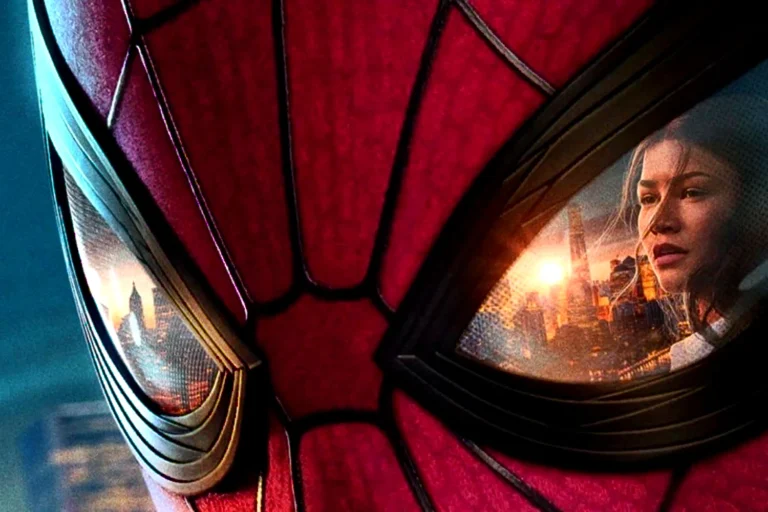 Homem-Aranha: Um Novo Dia apresenta o dilema emocional de Peter Parker, explorando sacrifícios e a busca por conexões perdidas em sua jornada.