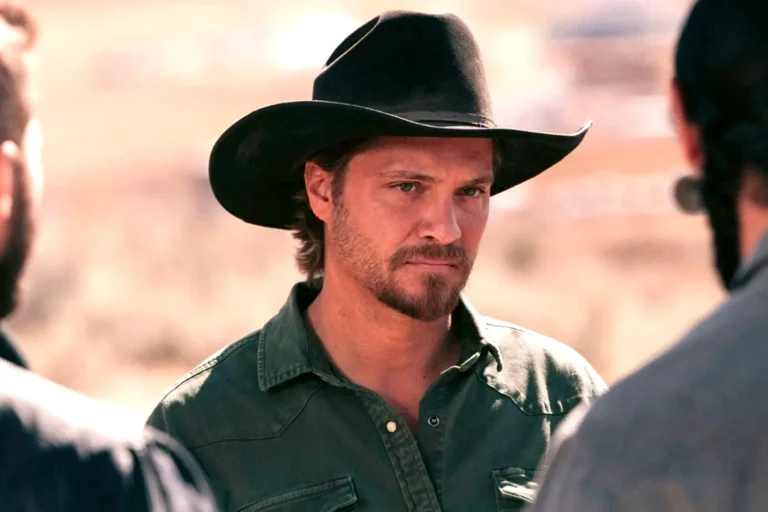 Análise do episódio "Out of the Shadows" de Marshals, que explora luto, busca por justiça e questões sociais das comunidades indígenas.