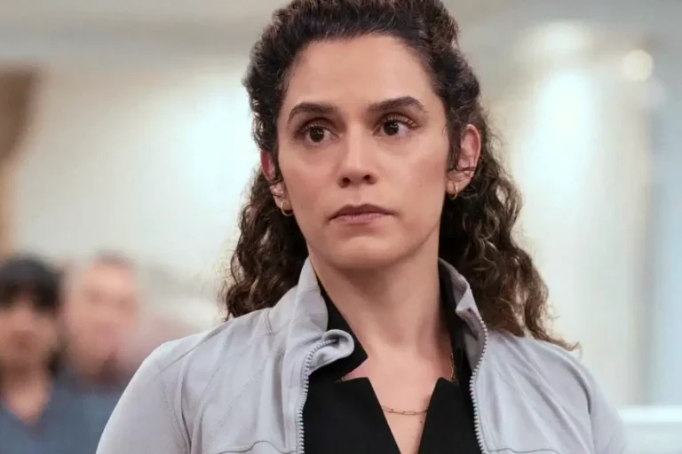 Em "The Pitt": drama médico revela a fragilidade humana e as tensões emocionais enfrentadas por médicos em um ambiente de alta pressão.