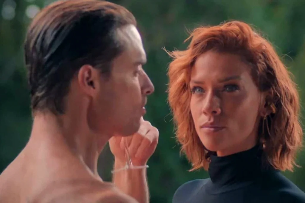 Reviva os momentos intensos de Perfil Falso: a lua de mel de Camila e Miguel vira um pesadelo em meio a segredos e vingança.