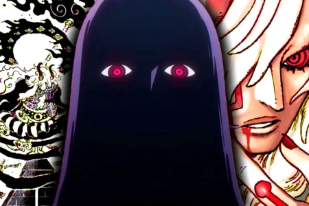 Rosto de Imu revelado em One Piece: O que isso muda para Elbaf? A revelação do rosto de Imu em One Piece reshapa a luta entre piratas e o Governo Mundial, aumentando a expectativa para o futuro da saga.