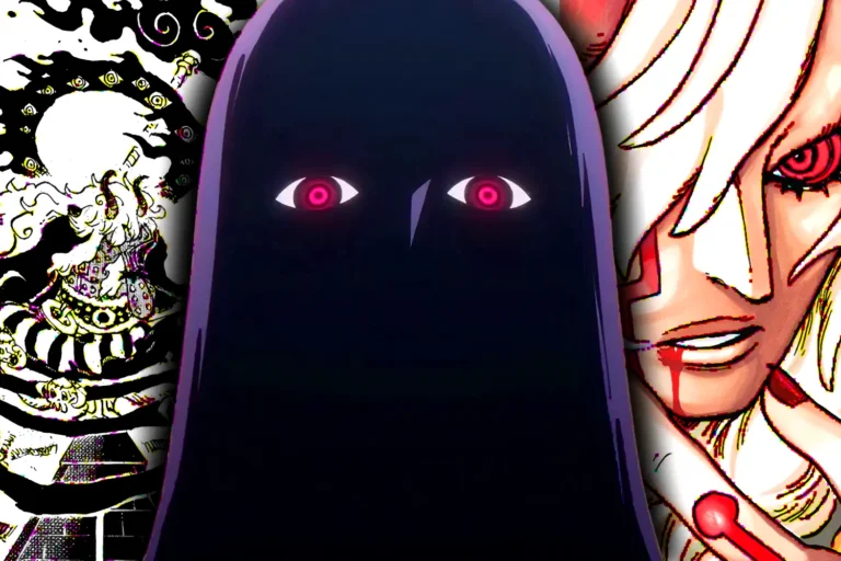 A revelação do rosto de Imu em One Piece reshapa a luta entre piratas e o Governo Mundial, aumentando a expectativa para o futuro da saga.