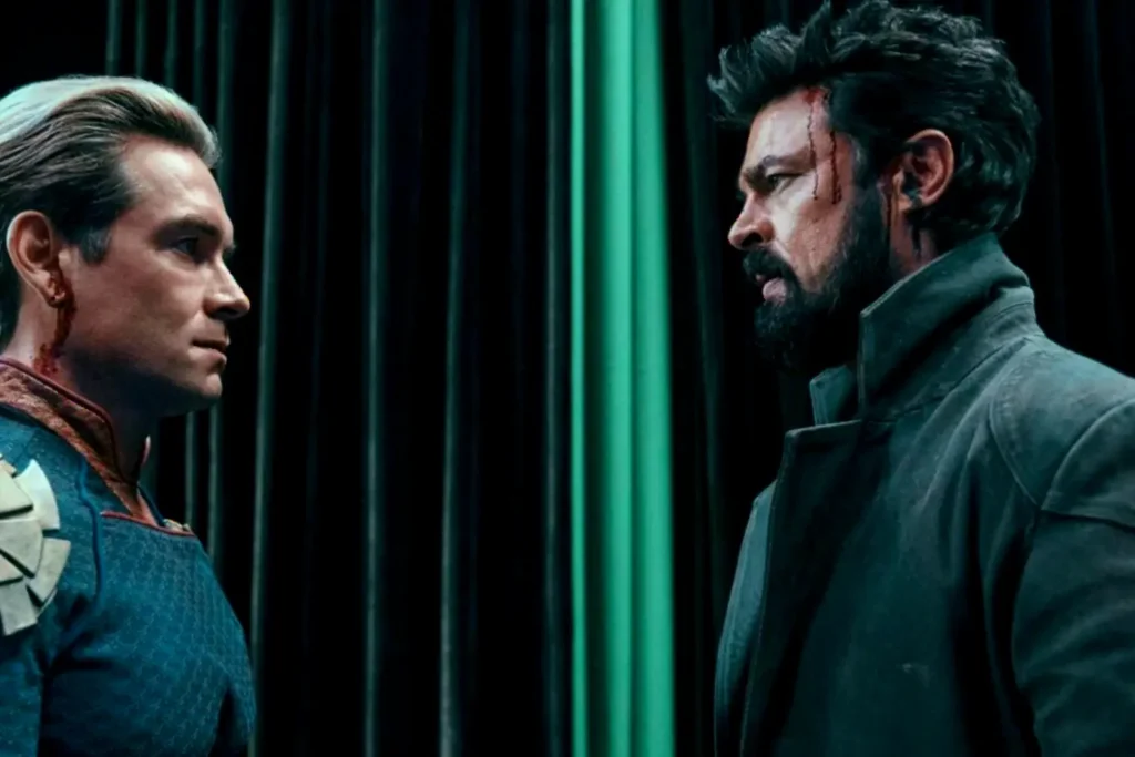 O quinto episódio de The Boys, que estreia em 29 de abril de 2026, promete reviravoltas impactantes na trama e nos personagens.