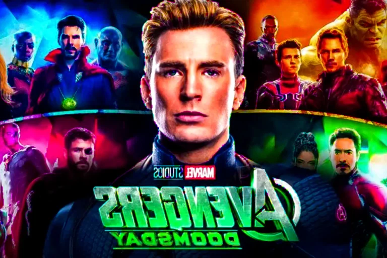 Steve Rogers enfrenta novos desafios em Vingadores: Doutor Destino, explorando o heroísmo em um mundo com poderosos adversários.