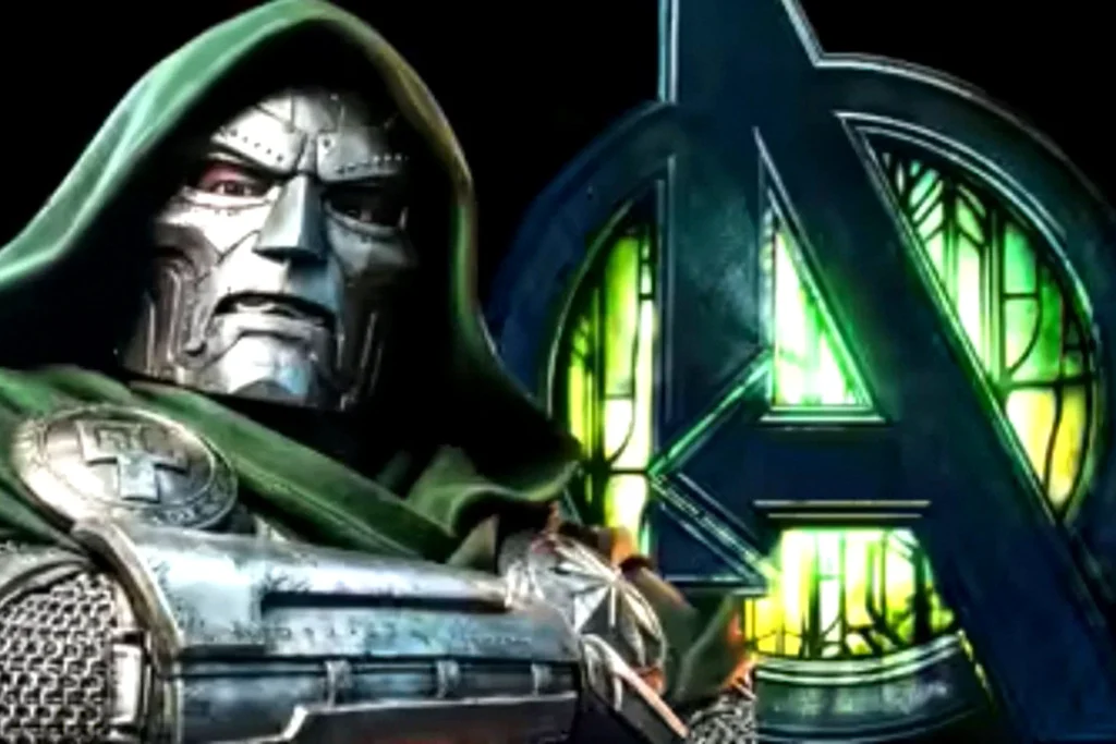 Explore a nova era do MCU com Vingadores: Doutor Destino e Guerras Secretas, onde complexidade e emoção guiam a narrativa.